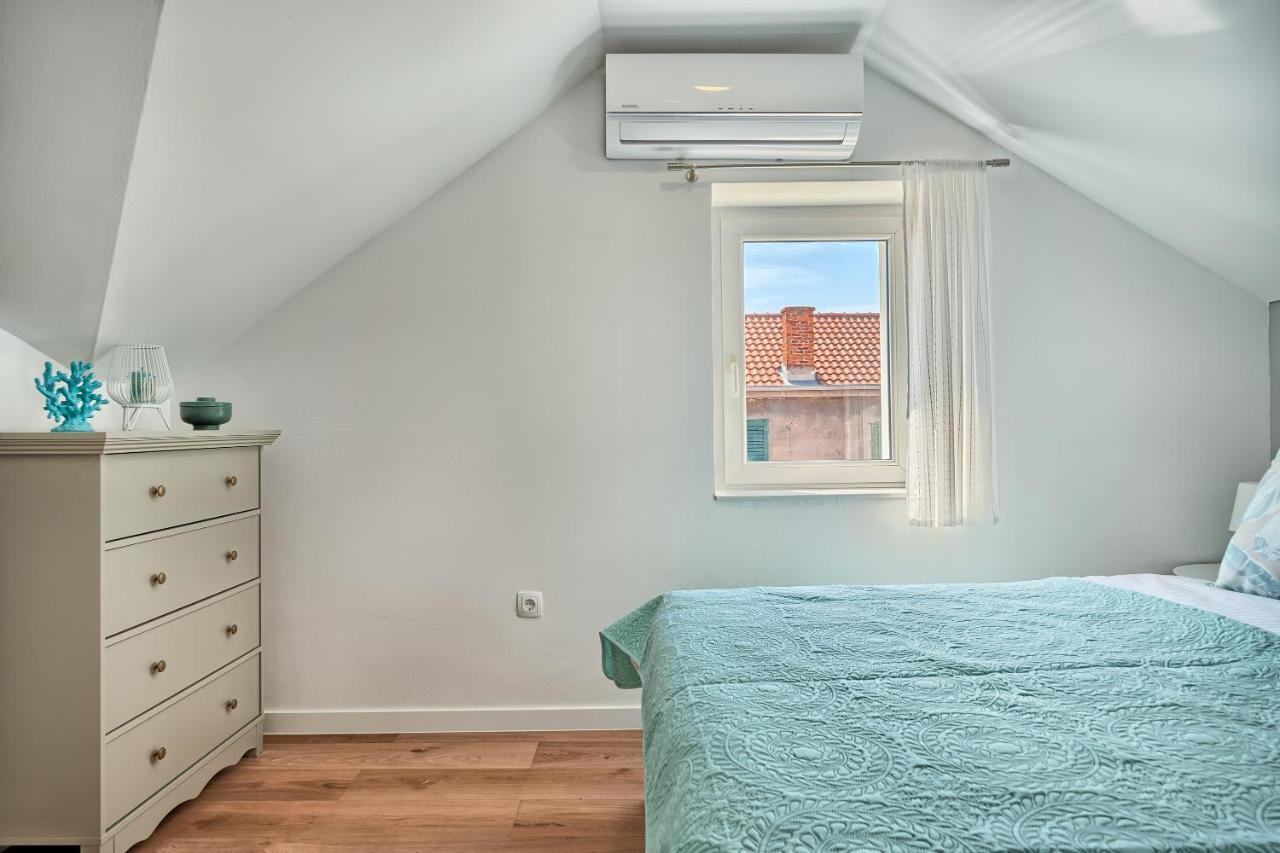Loft Rooms Spalato Esterno foto