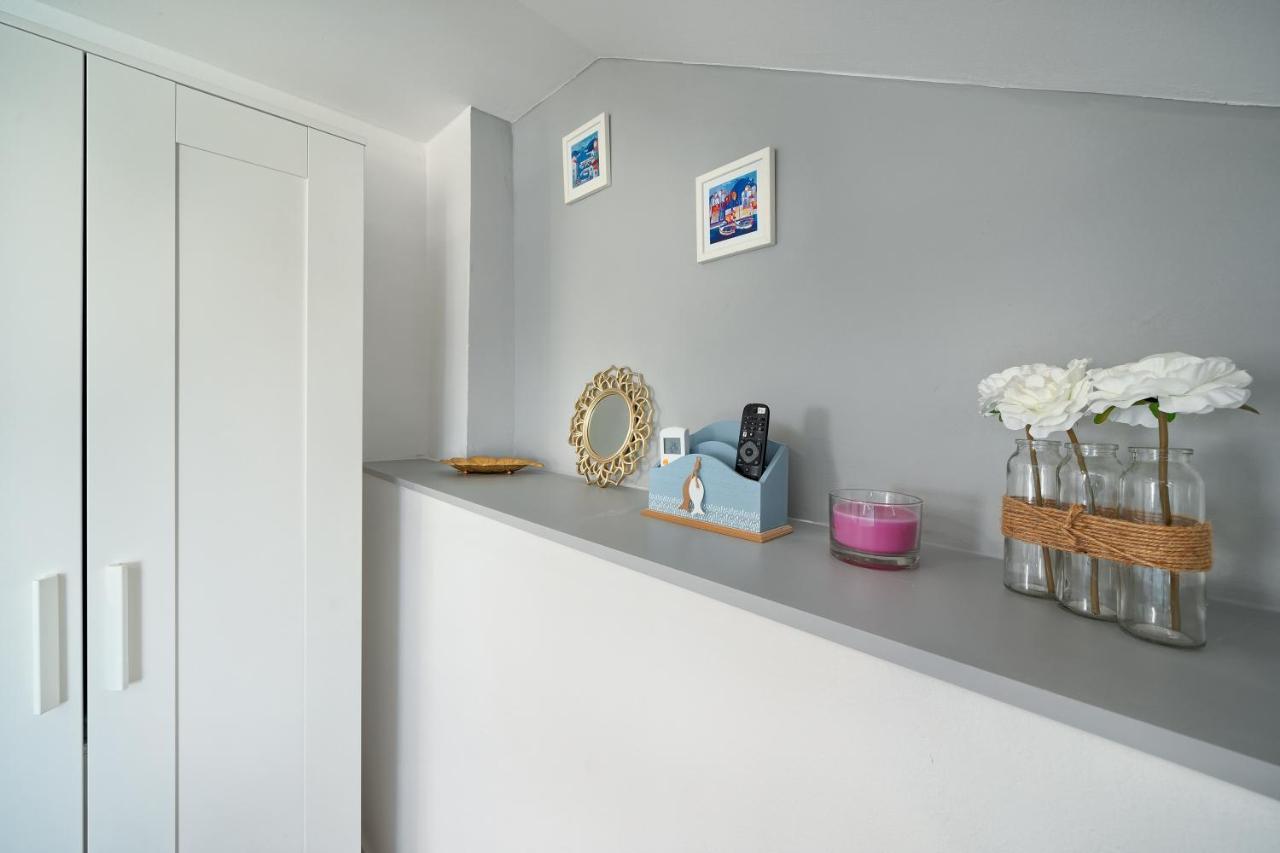 Loft Rooms Spalato Esterno foto